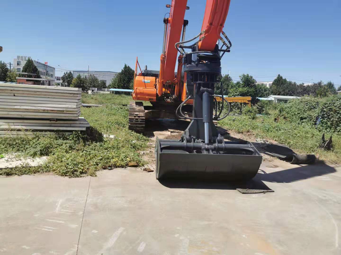 破碎斗多少錢(qián)？